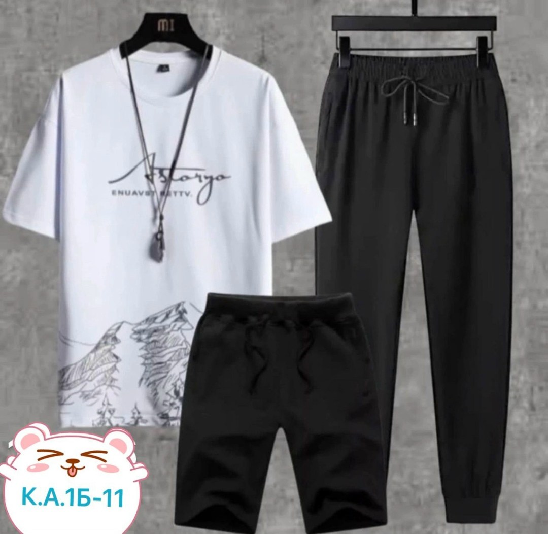 спортивные мужские костюмы,футболка и штаны,костюм мужской,костюм двойка мужской,одежда мужская