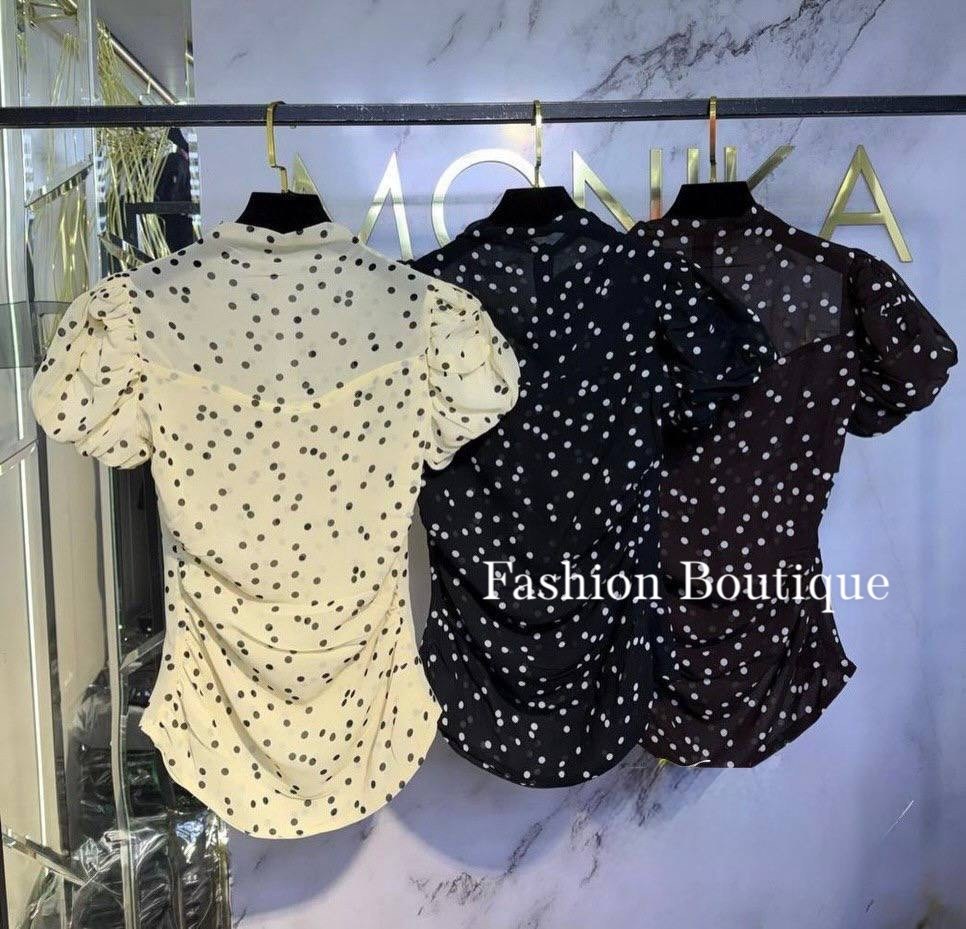 черное платье в горошек,платье в горошек,платье женской,платья,женская блузка