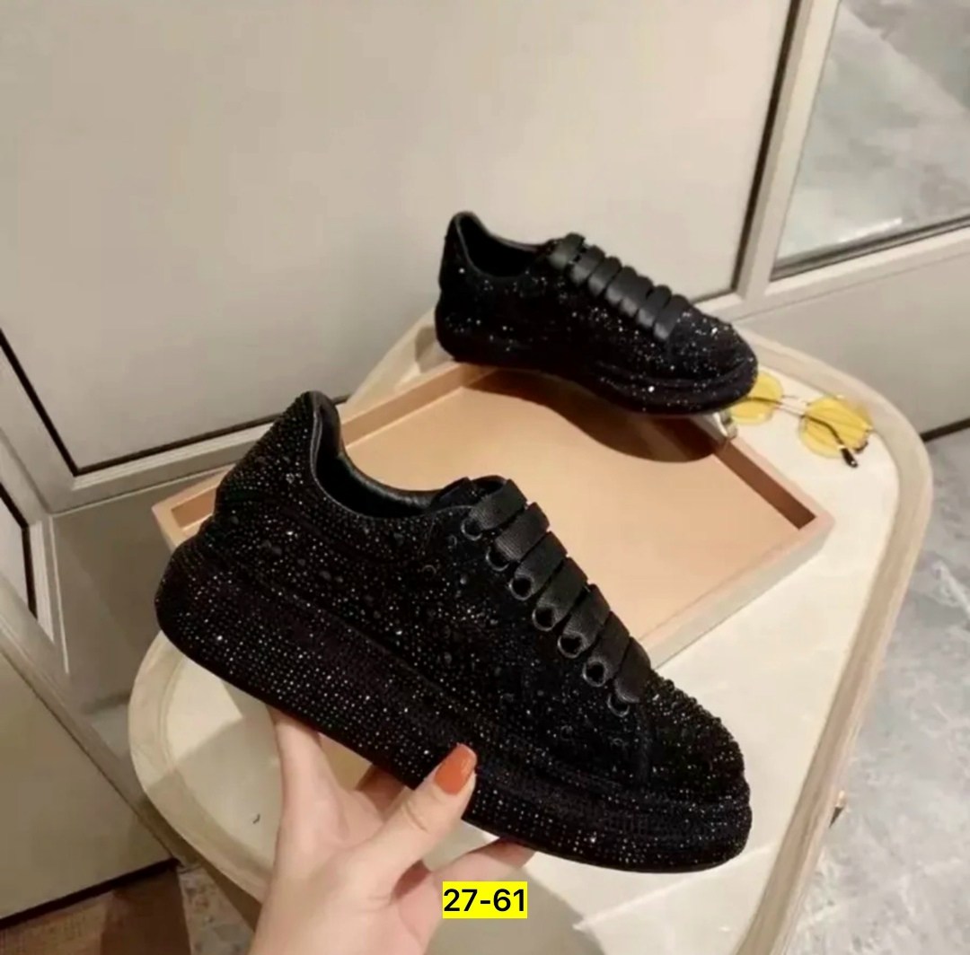 кроссовки со стразами,кроссовки со стразами женские,кроссовки с блестками женские,кроссовки блестящие черные ,блестящие кроссовки