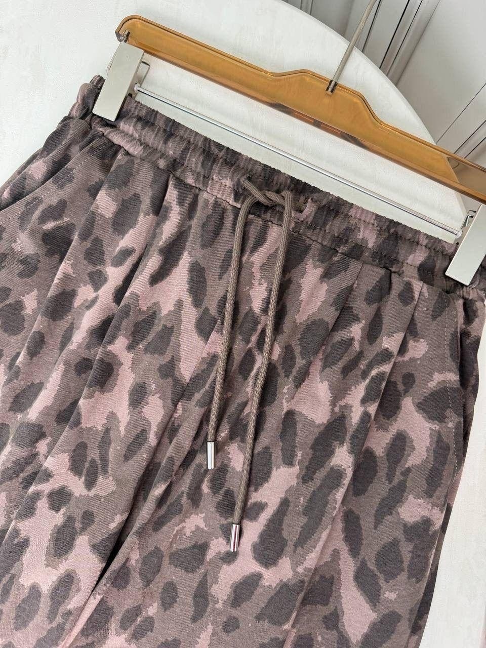 брюки женские,женские штаны,леопардовые брюки,брюки женские палаццо