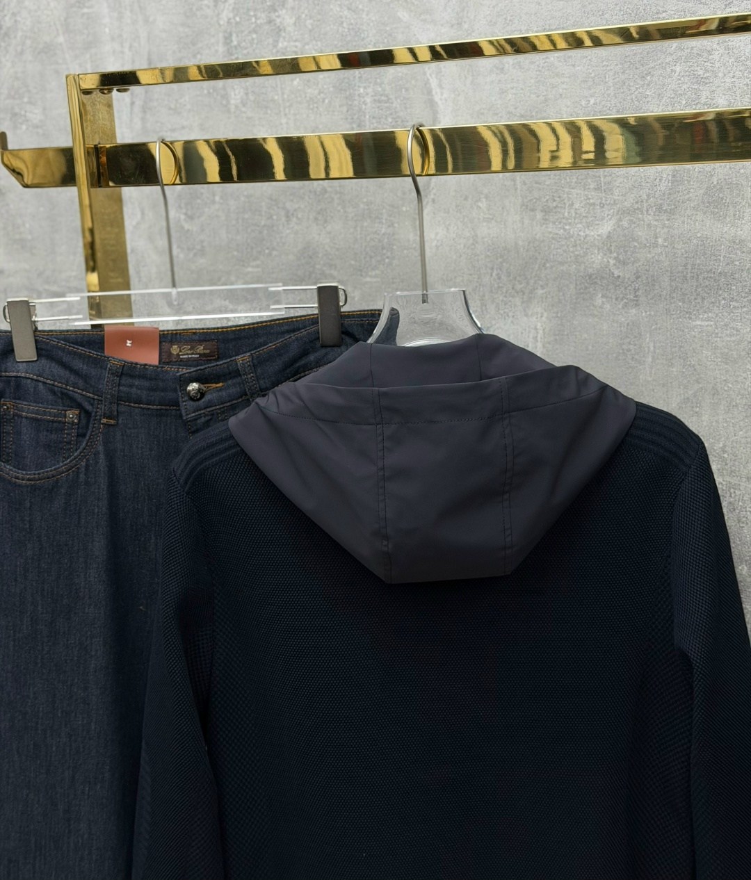 брендовые кофты,мужская куртка loro piana,мужская демисезонная куртка,мужская кофта,спортивный костюм loro piana