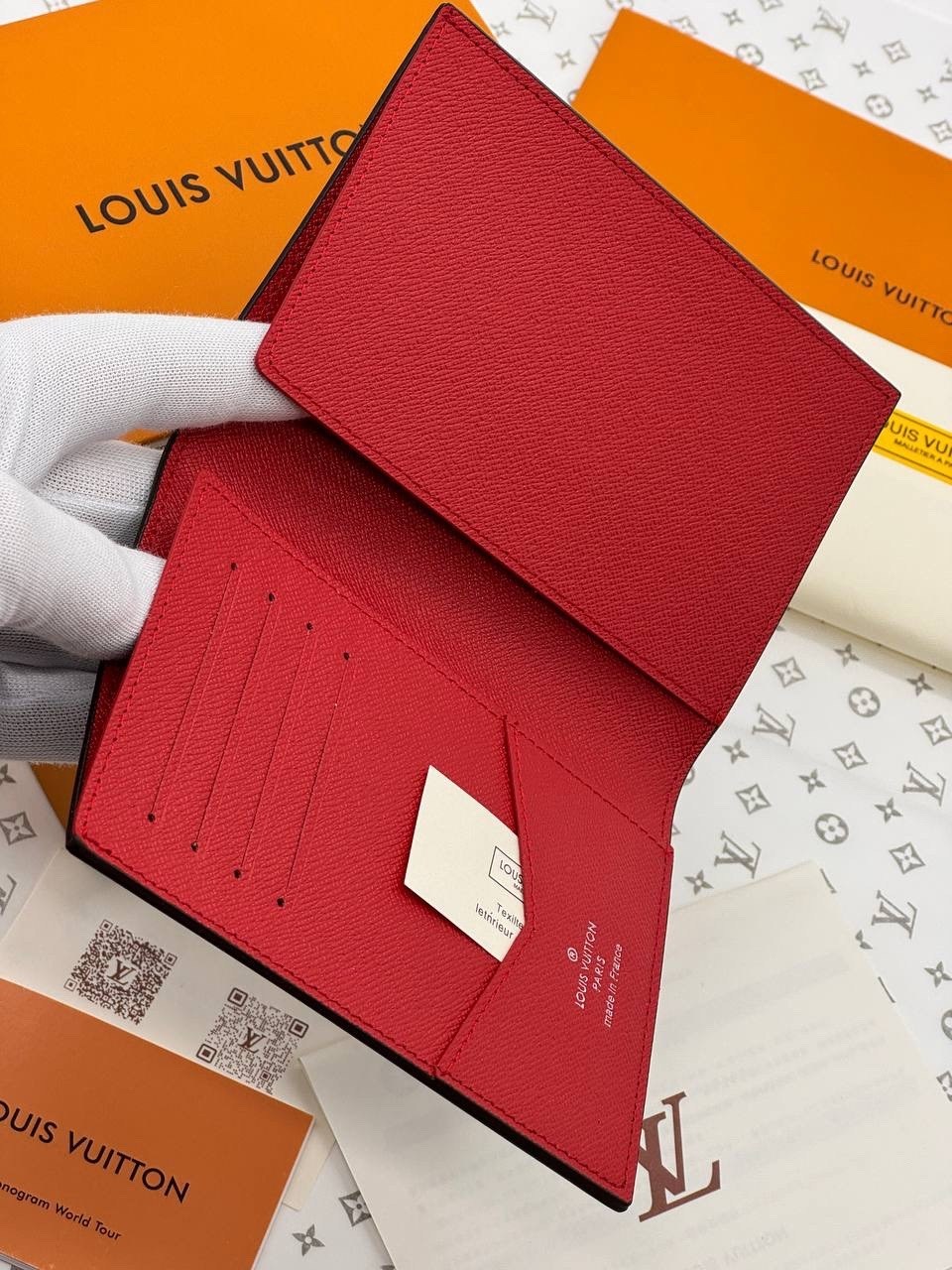 обложка для паспорта louis vuitton,louis vuitton кошелек,louis vuitton monogram,кошелек louis vuitton женский оранжевый,louis vuitton murakami