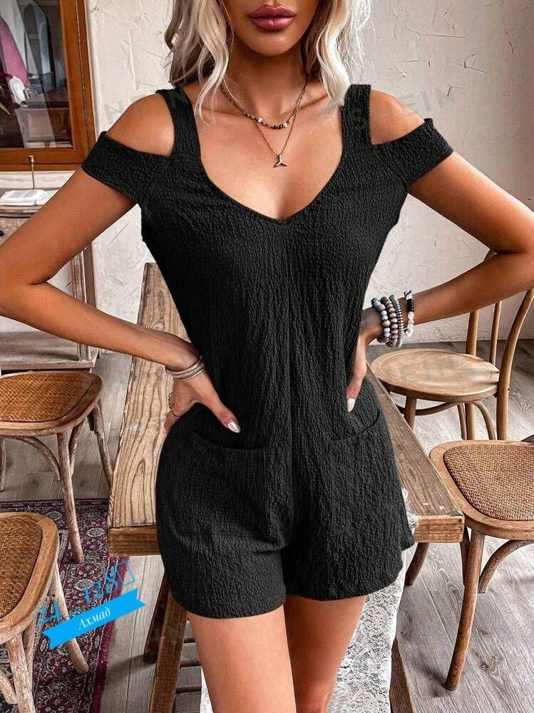 комбинезон шорты женский,женские комбинезоны,элегантные комбинезоны,женский летний комбинезон,комбинезон с шортами