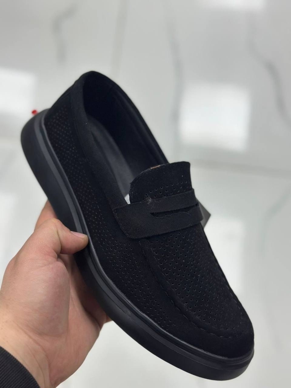 ,мокасин мужские,макасины мужские,мокасины летние с перфорацией,мокасины летние