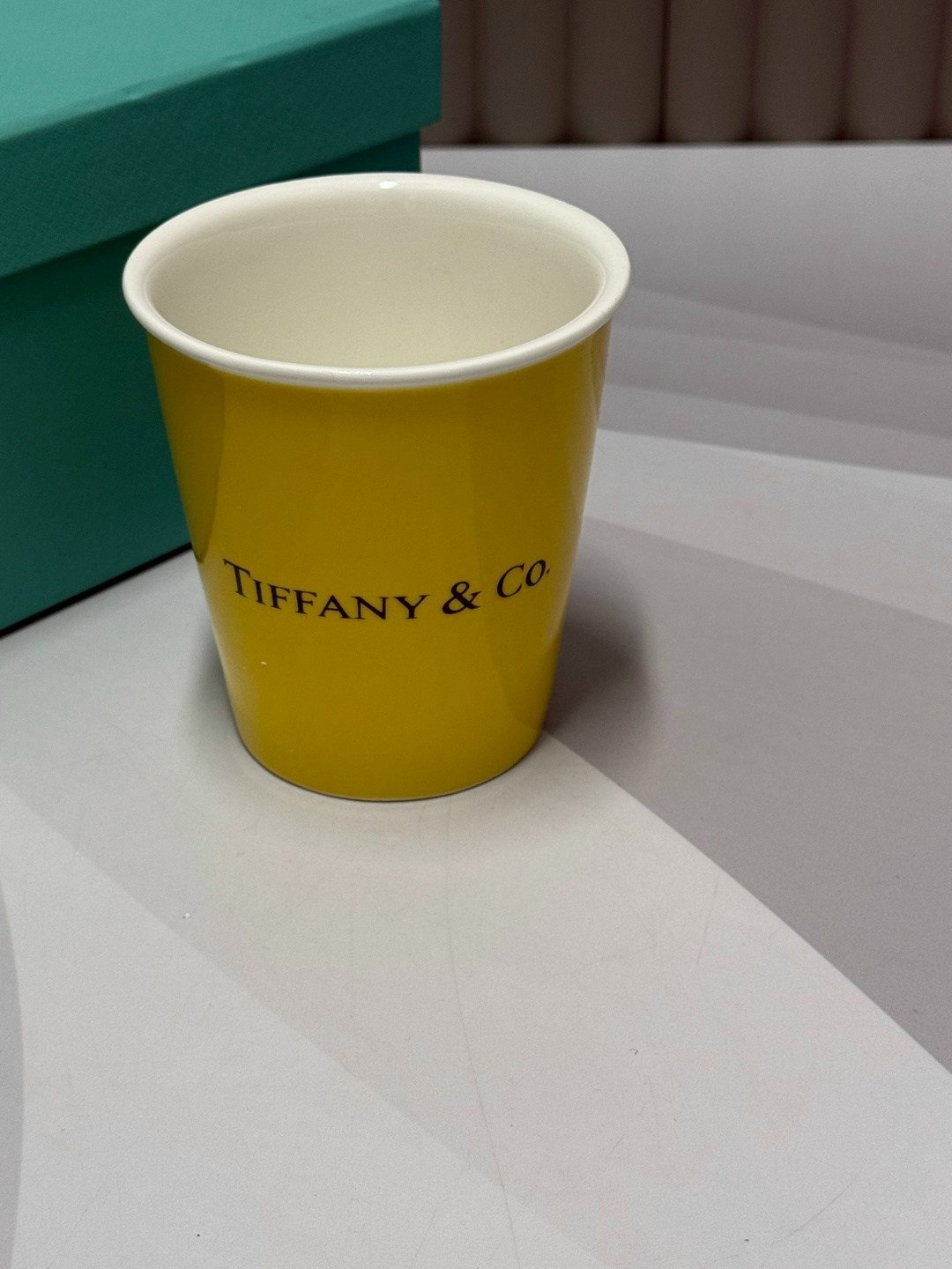 подарочный набор стаканов tiffany&co,стаканы набор tiffany,tiffany стаканы,набор подарочный стаканы tiffany,tiffany&co кофейная посуда