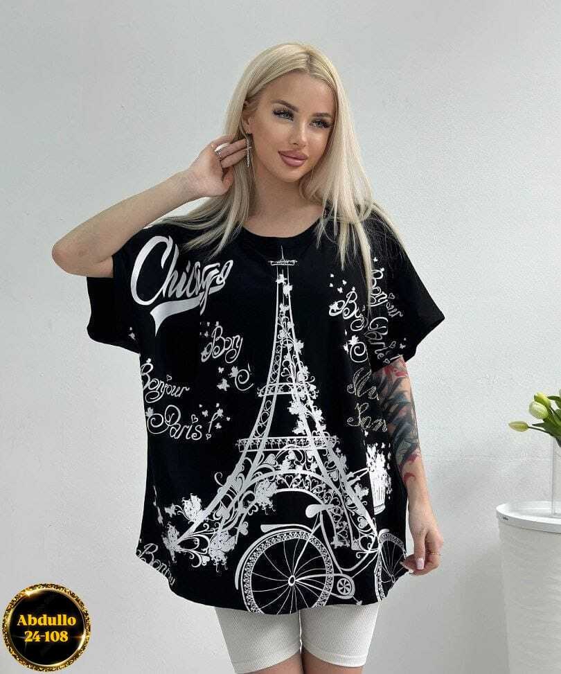 футболки женская,футболки женские больших размеров,топы и футболки,футболка женская летняя больших размеров,
