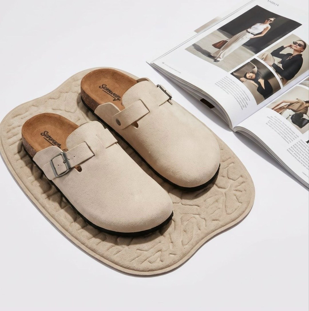 ,сабо биркеншток,сабо замшевые,сабо birkenstock,мюли мужские