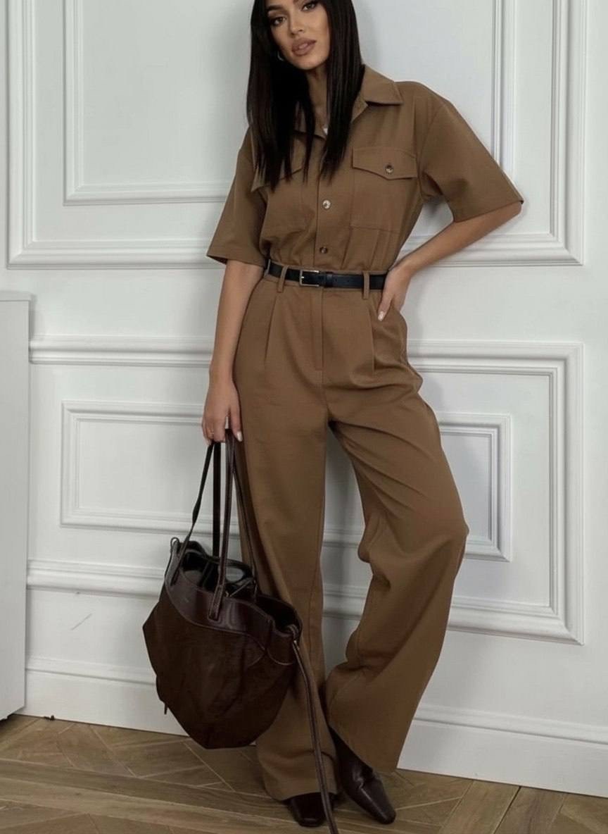 комбинезон женский джинсовый,комбинезон джинсовый,джинсовый комбез,джинсовый брючный комбез,мода и стиль