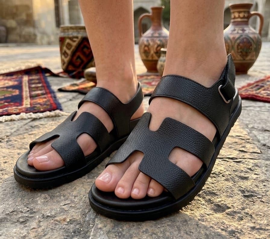 ,босоножки hermes,женские сандалии,сандалии,сандалии мужские