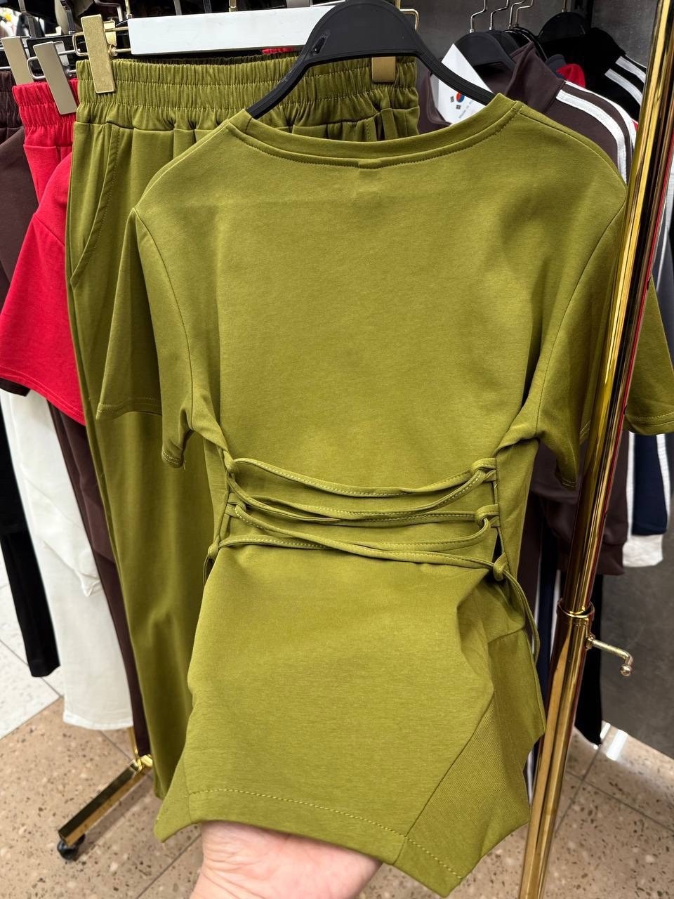 стильные костюмы,спортивные костюм,женские костюмы,летний костюм,костюм однотонный