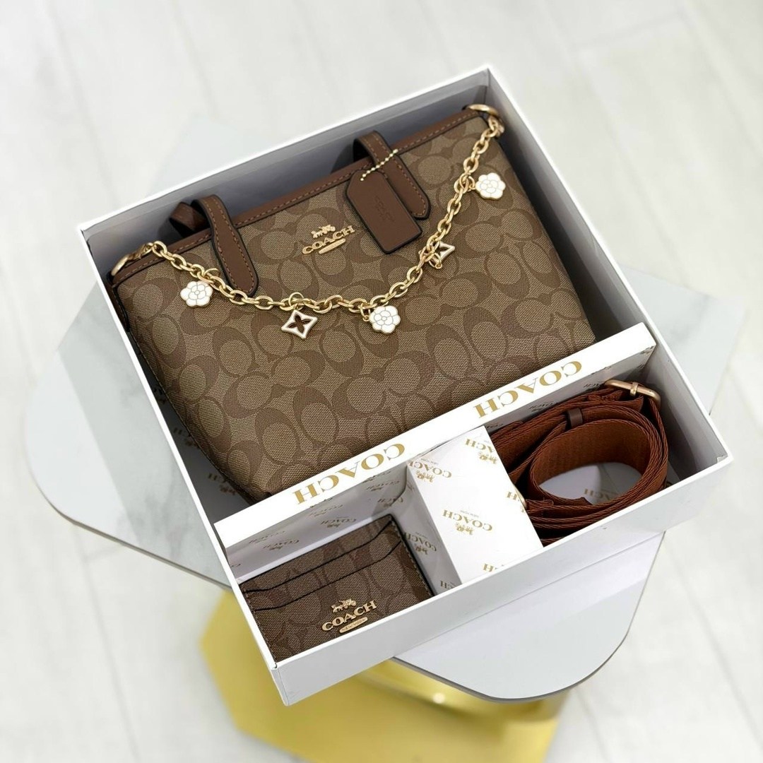 сумка coach,женская сумка coach,сумка,сумки брендовая,модная сумка