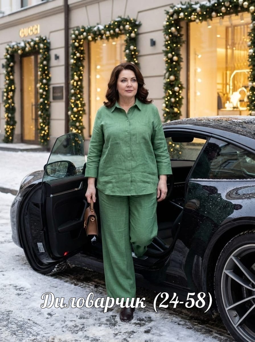 льняной брючный костюм,брючный костюм жатка,костюм с брюками,женские костюмы,брючные костюмы женские