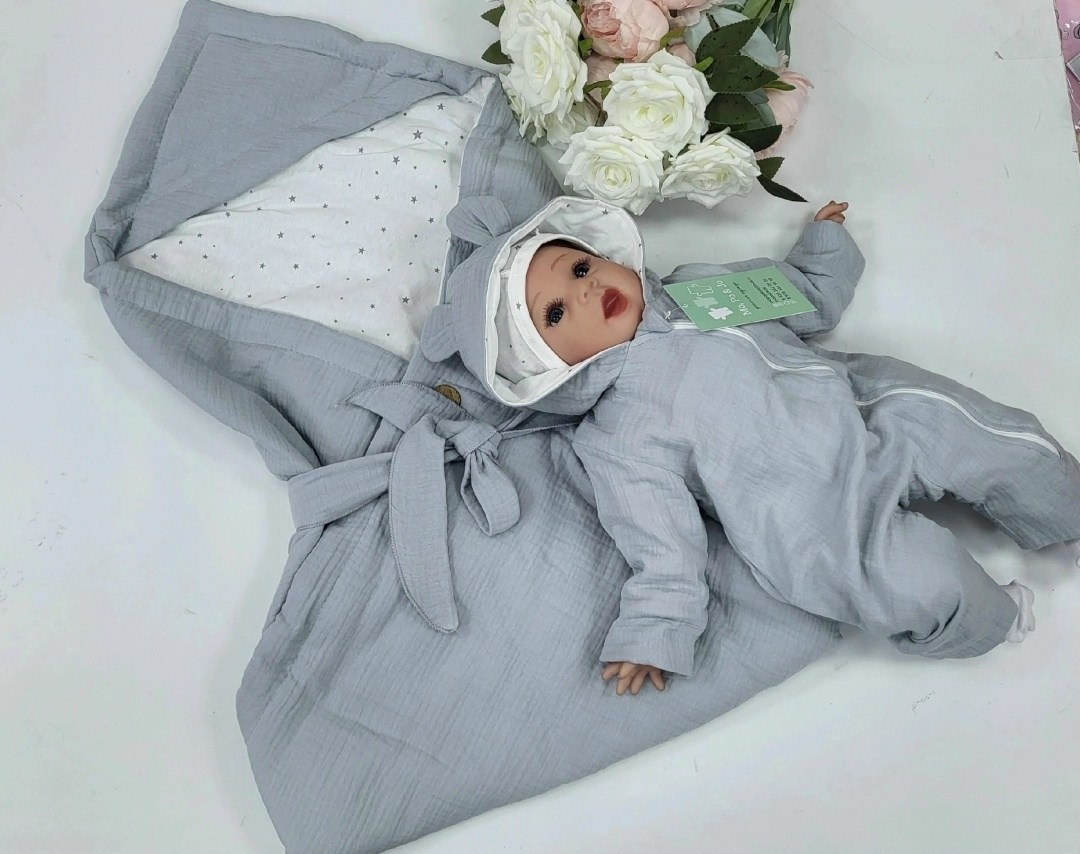 конверт на выписку,комплект на выписку,комплект конверт на выписку,комплект на выписку конверт для новорожденного,комплект на выписку лето