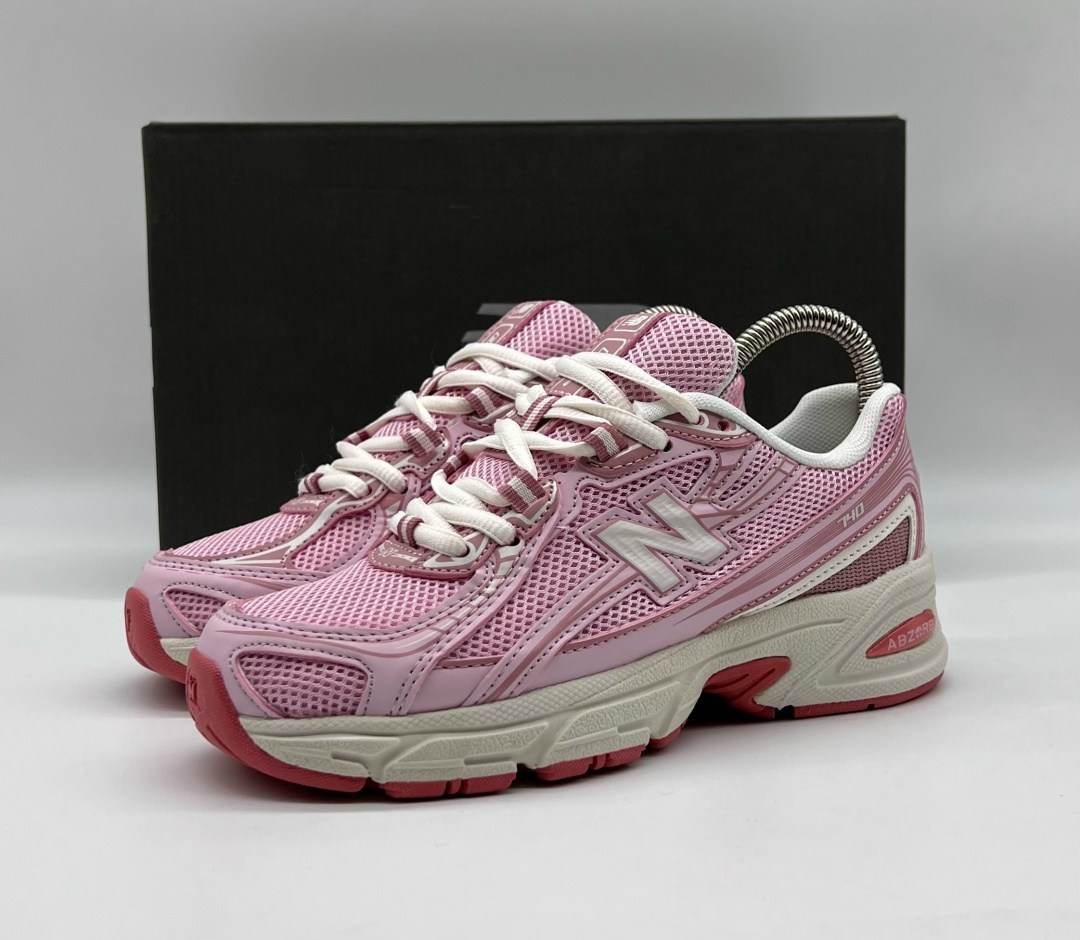 женские кроссовки new balance,new balance кроссовки,кроссовки new balance 740,кроссовки,розовые кроссовки