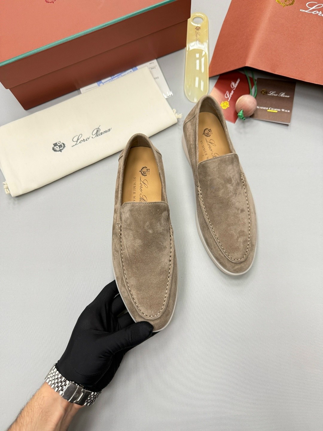 лоферы мужские loro piana,лоферы из натуральной замши loro piana,лоферы мужские замшевые,лоферы loro piana summer walk,мокасины лоро пиано мужские