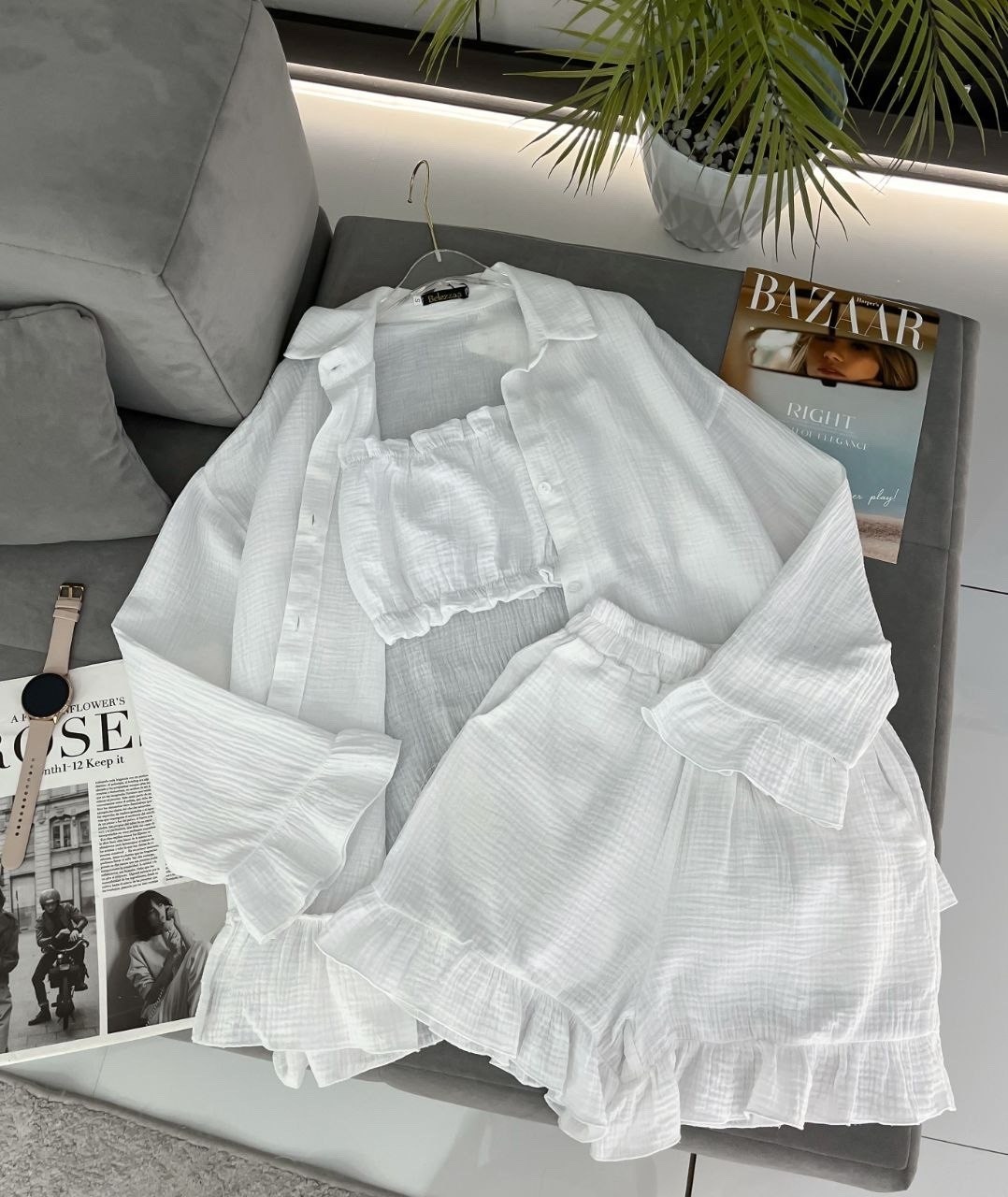 женский костюм,летние костюмы женские,летний костюм с шортами и рубашкой,женский костюм с шортами,