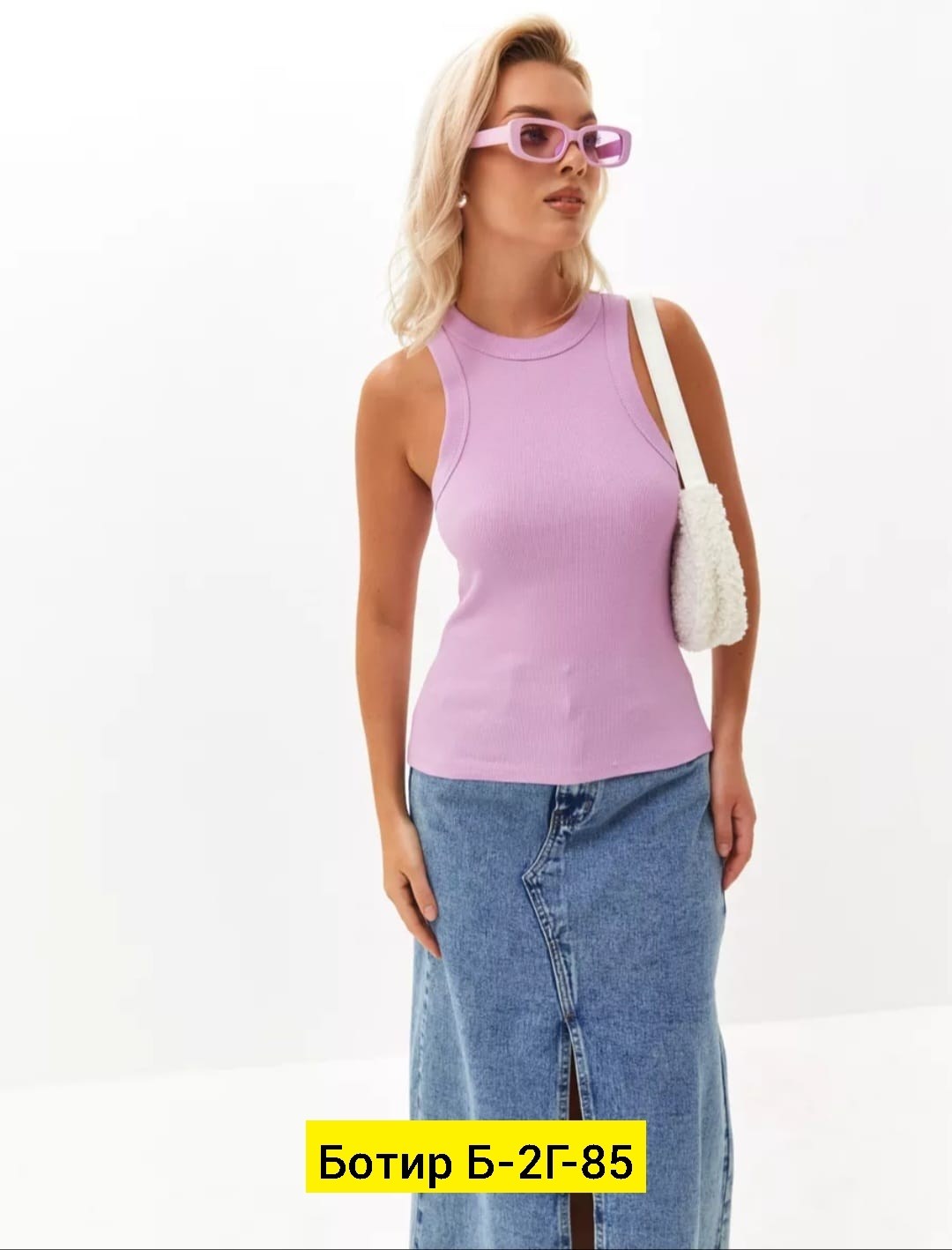 трикотажный топ,майка женская,топ женский,трикотажная майка,трикотажная майка топ в рубчик под пиджак