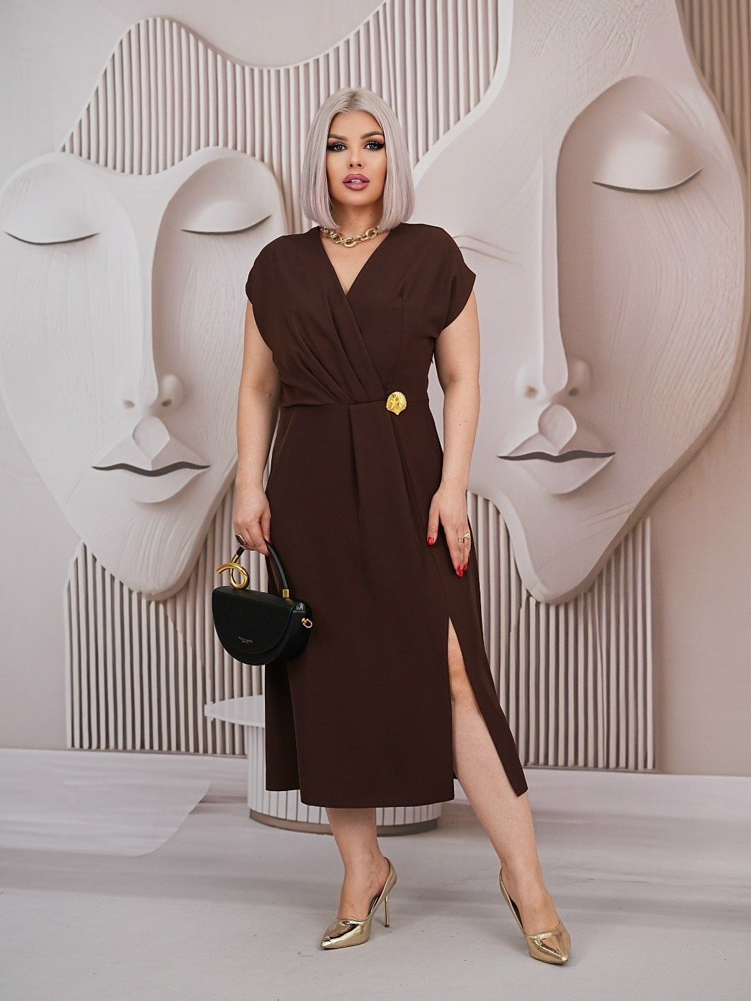 платье женское с поясом,платье,женское платье,элегантное платье,