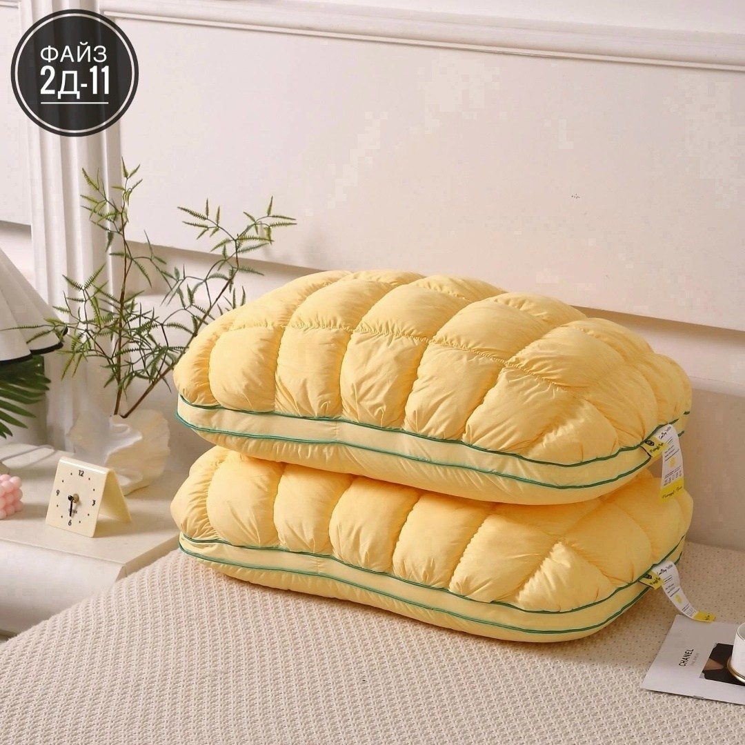 подушка для сна 50х70 pineapple,подушка ананас,подушка,подушки анонас,подушка ананас арт.5022728