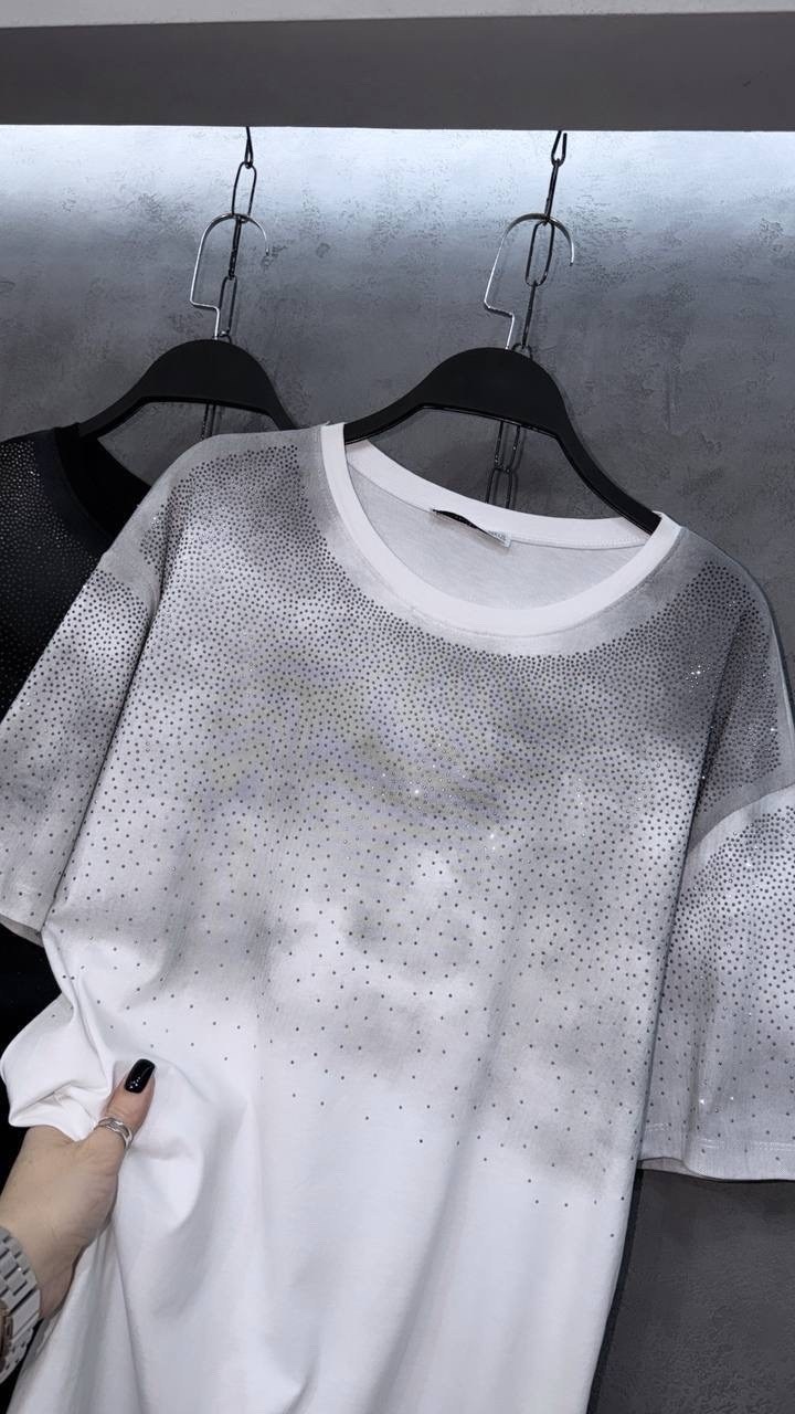 футболки женская,футболка со стразами,летние футболки,мужские футболки со стразами,модная футболка