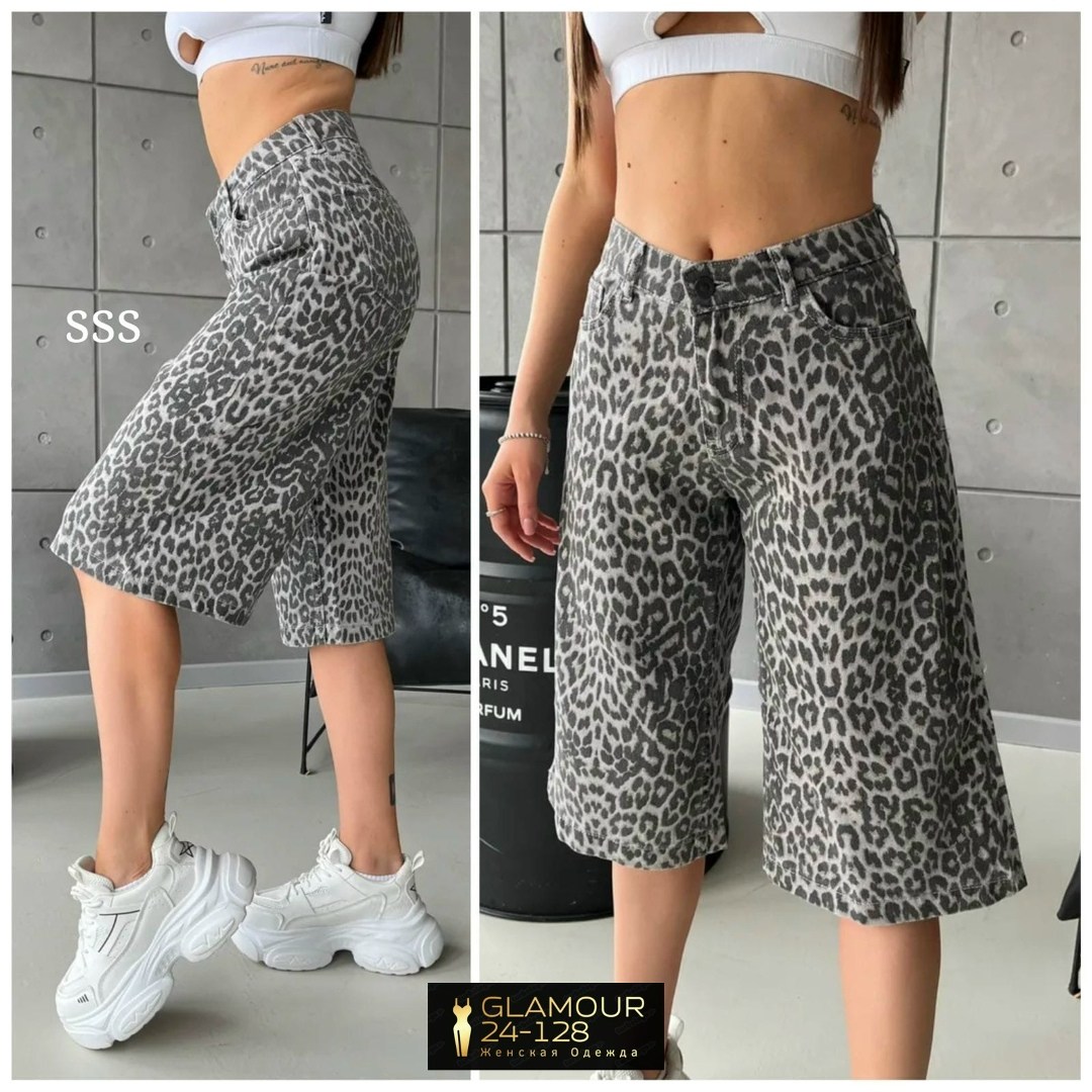 джинсовые шорты бермуды удлиненные леопардовые,джинсовые шорты леопардовые wooх,шорты бермуды джинсовые леопардовые широкие y2k,шорты бермуды джинсовые леопардовые широкие y2k mel`s,шорты джинсовые бе