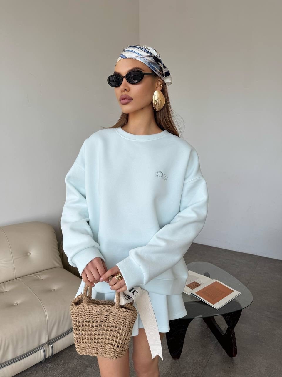 костюм спортивный с юбкой,свитшот с юбкой,женский костюм,женский свитшот