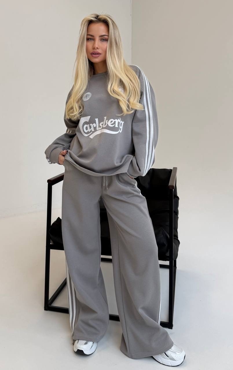 костюм женский спортивный,спортивные костюмы,спортивные костюмы на флисе,трикотажные костюмы женские,костюм спортивный серый