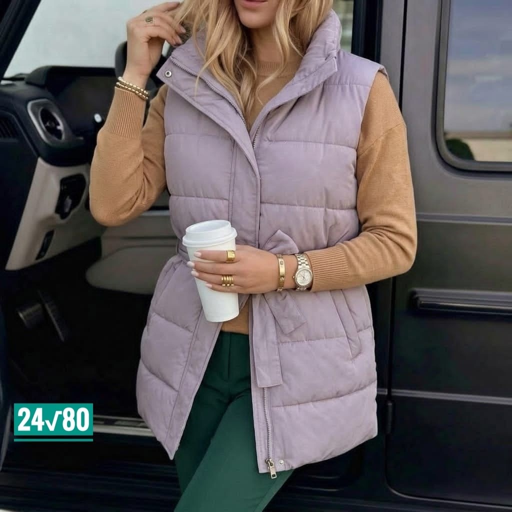 жилетка женская,жилет женский,жилет,жилетка,жилетка удлиненная