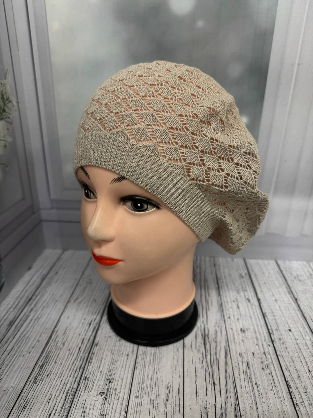 шапка для женщин,шапка платок,женская шапка,беретка,женский берет