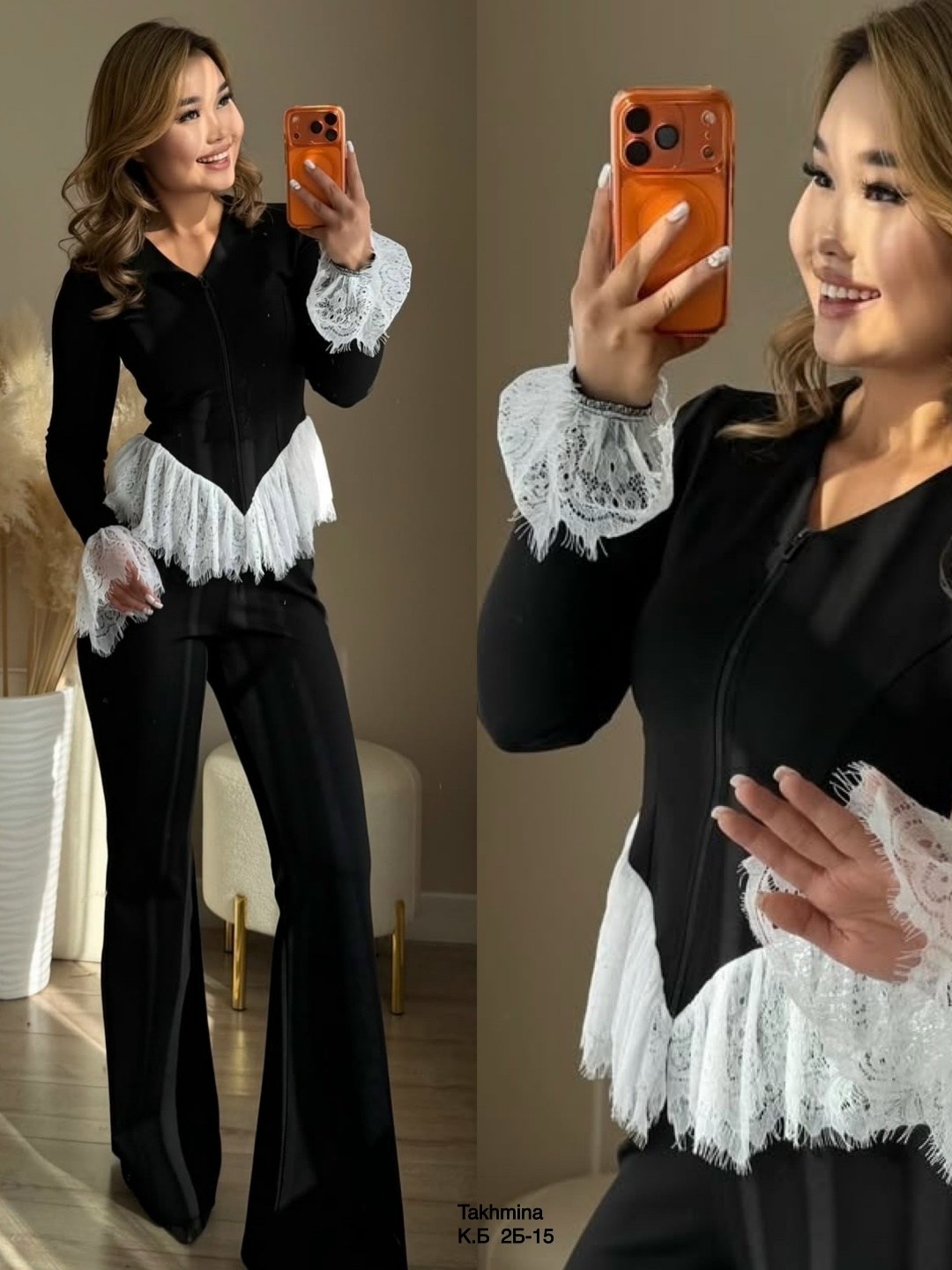 брючный костюм,элегантный брючный костюм,брючный костюм женский,брючный костюм на корпоратив,черный брючный костюм