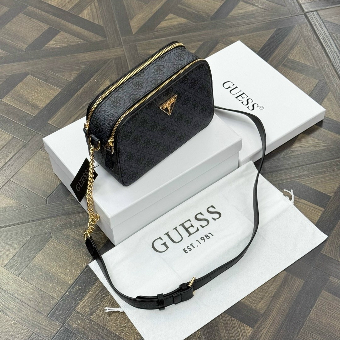 сумка женская guess,сумка guess,женская сумка через плечо guess,сумка на плечо кросс-боди guess,guess сумка на плечо