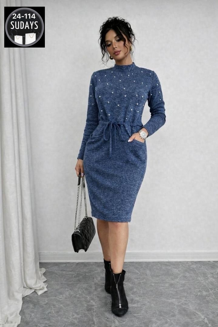 женское платье теплое,платье женской,платье из ангоры,платья,трикотажное теплое платье