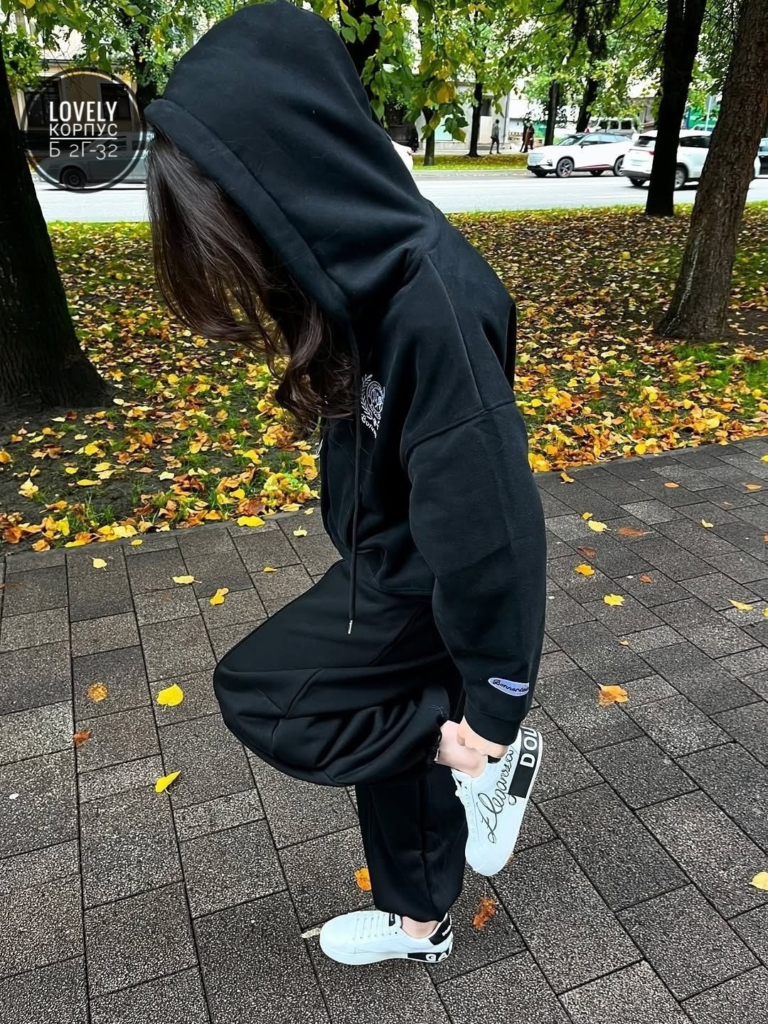 спортивные костюмы женские,оверсайз костюм,стильные спортивные костюмы,спортивный костюм,костюм с худи