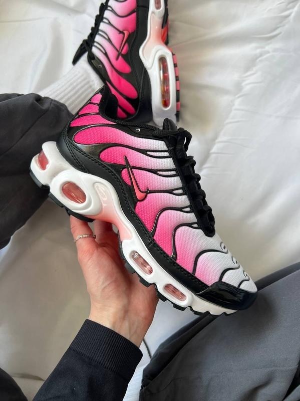 nike air max plus tn,nike air max plus tn pink,кроссовки,nike tn pink,nike air max plus