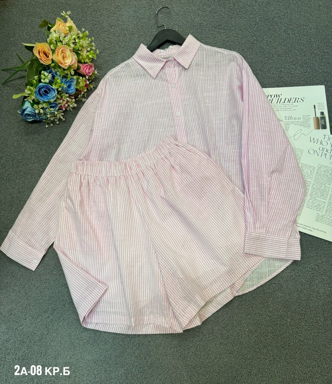 костюм женский,,костюм с шортами,пижама рубашка,женская пижама