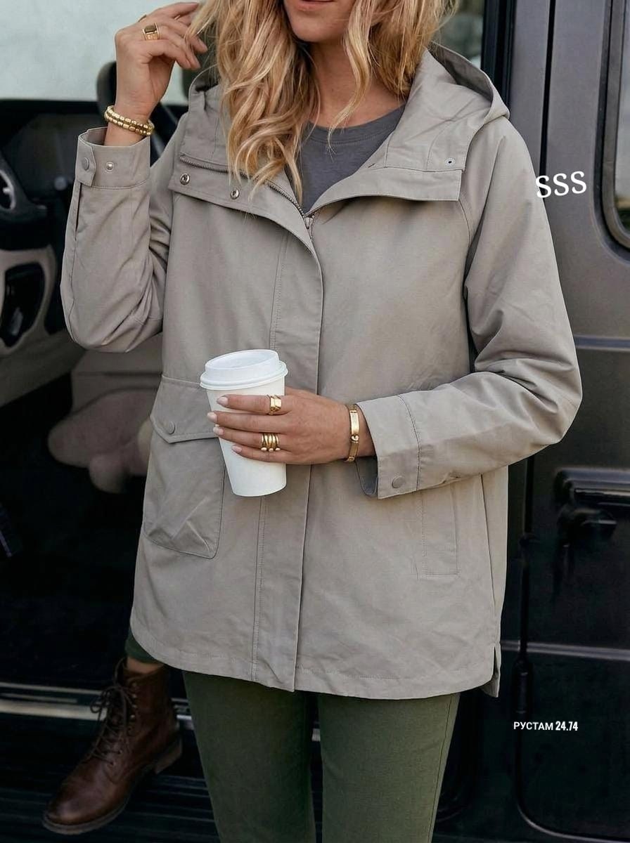 куртка женская,женская ветровка,куртка весенний,демисезонная куртка удлиненная,ветровка