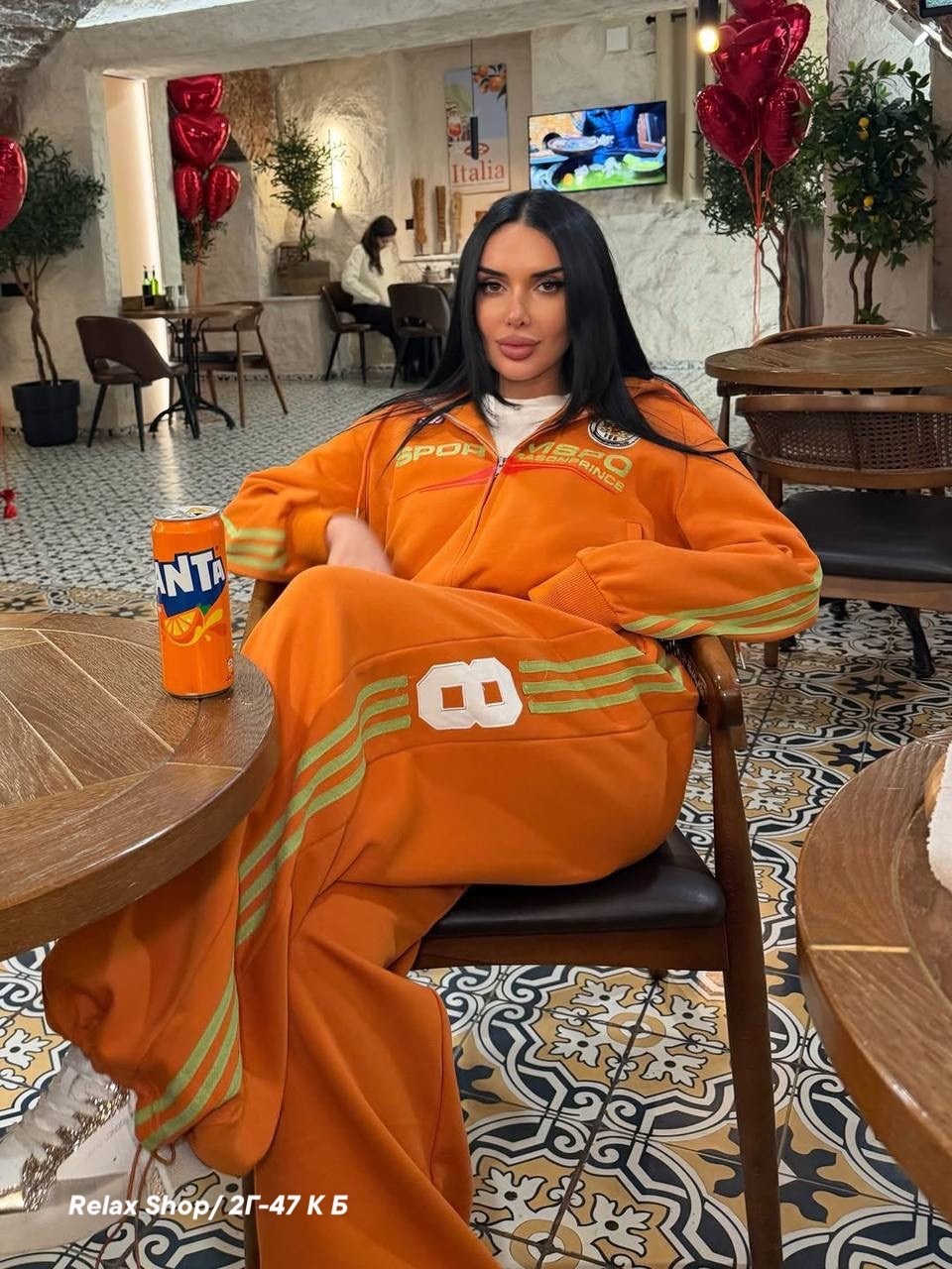 костюм спортивный женский,костюм женский,спортивный костюм,оранжевый костюм,костюм спортивные женские костюмы