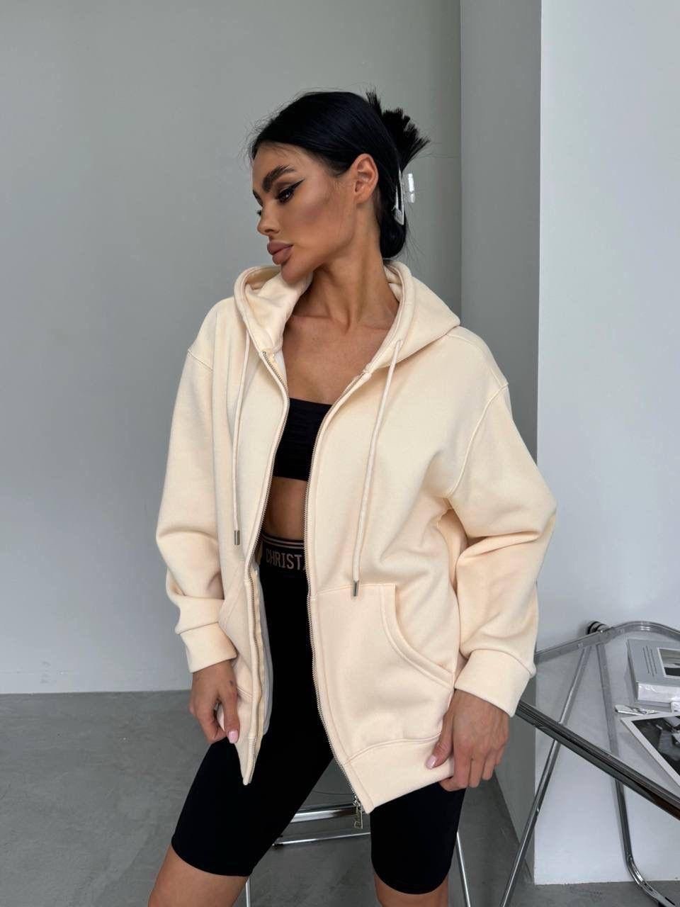 кофта женская,костюм двойка свободные штаны и кофта с капюшоном,короткая кофта,толстовка женская,кофта укороченная
