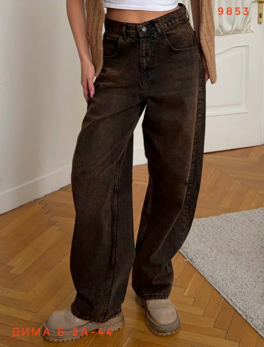 стильные джинсы,джинсы брюки,женские джинсы,джинсы широкие,джинсы широкие трубы прямые палаццо feimailis 89092230