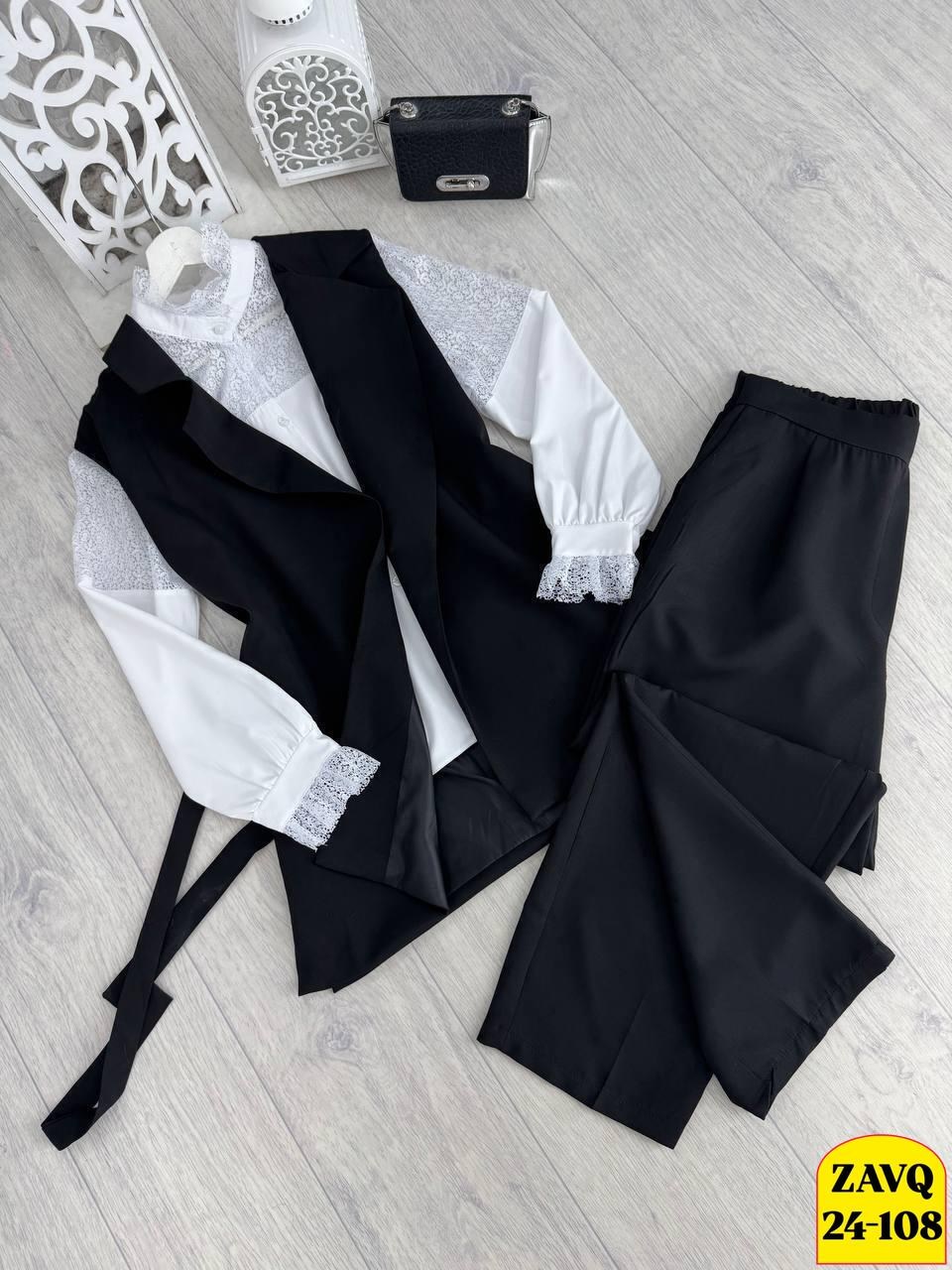 костюм брючный двойка с жилеткой,женские костюмы больших размеров,брючные костюмы для женщин,костюм тройка женский брючный,брючный костюм