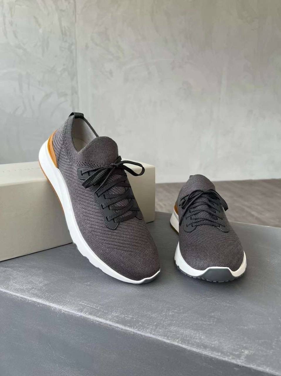 brunello cucinelli кроссовки мужские,кроссовки brunello cucinelli,,текстильные кроссовки brunello cucinelli,кроссовки brunello cucinelli серый