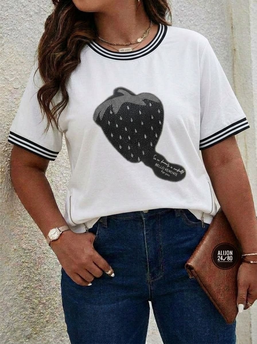 футболки женская,летние футболки,женская кофта,футболка с принтом,футболка с рисунком