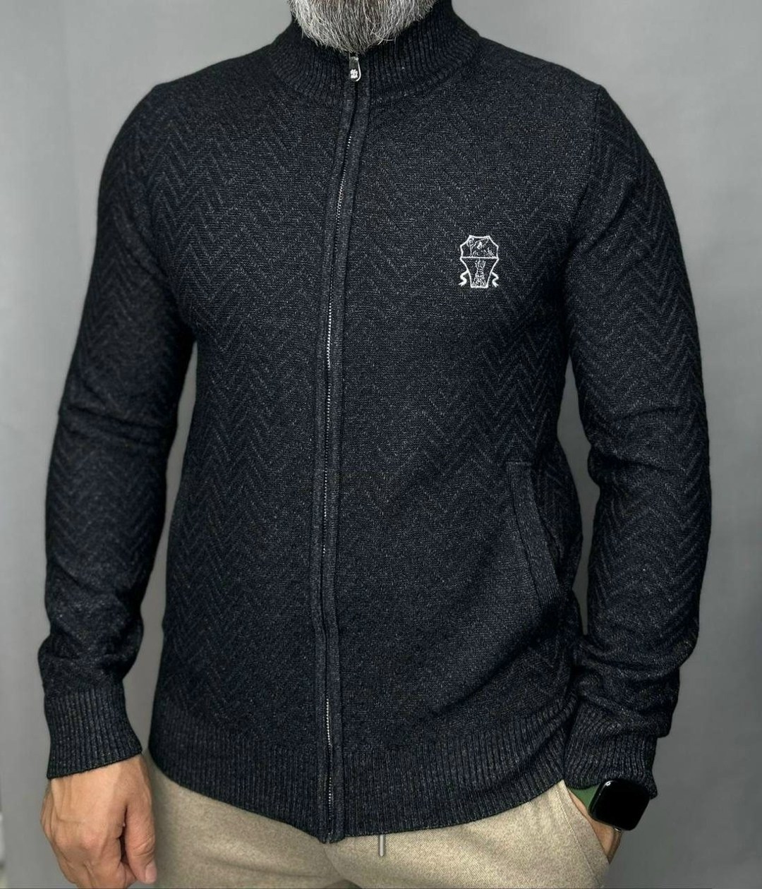 мужской кардиган на молнии,кофта мужская,кофта для мужчин,кофта на молнии,мужская кофта на молнии