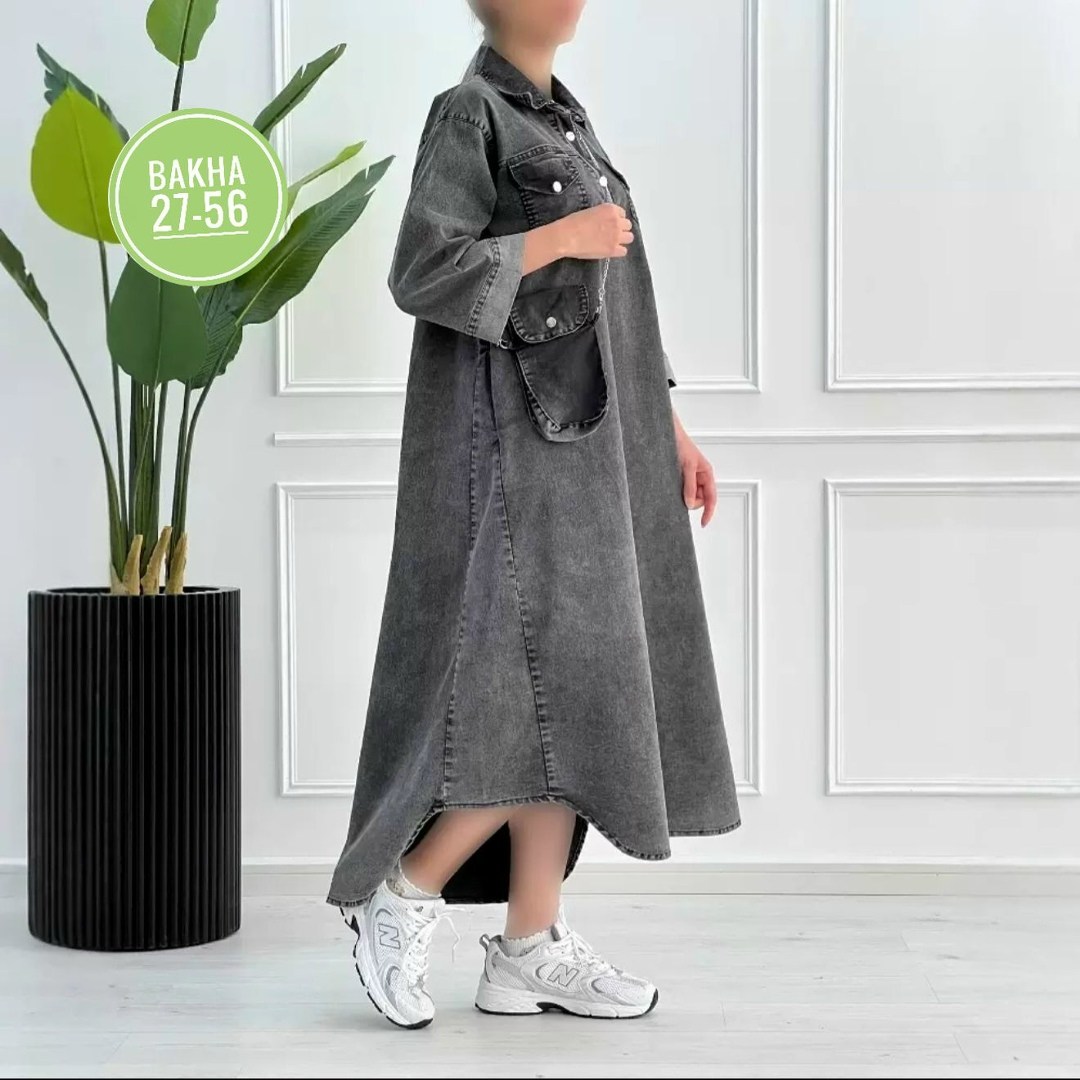 джинсовое платье женское,платье джинс,джинсовая платье,платье свободного кроя,платье женской