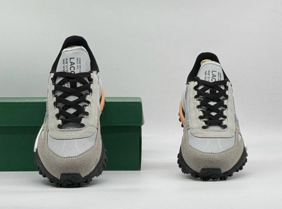 lacoste elite active кроссовки мужские,кроссовки lacoste elite active,кроссовки lacoste,кроссовки lacoste lifestyle shoes men low-top gray,мужские кроссовки lacoste