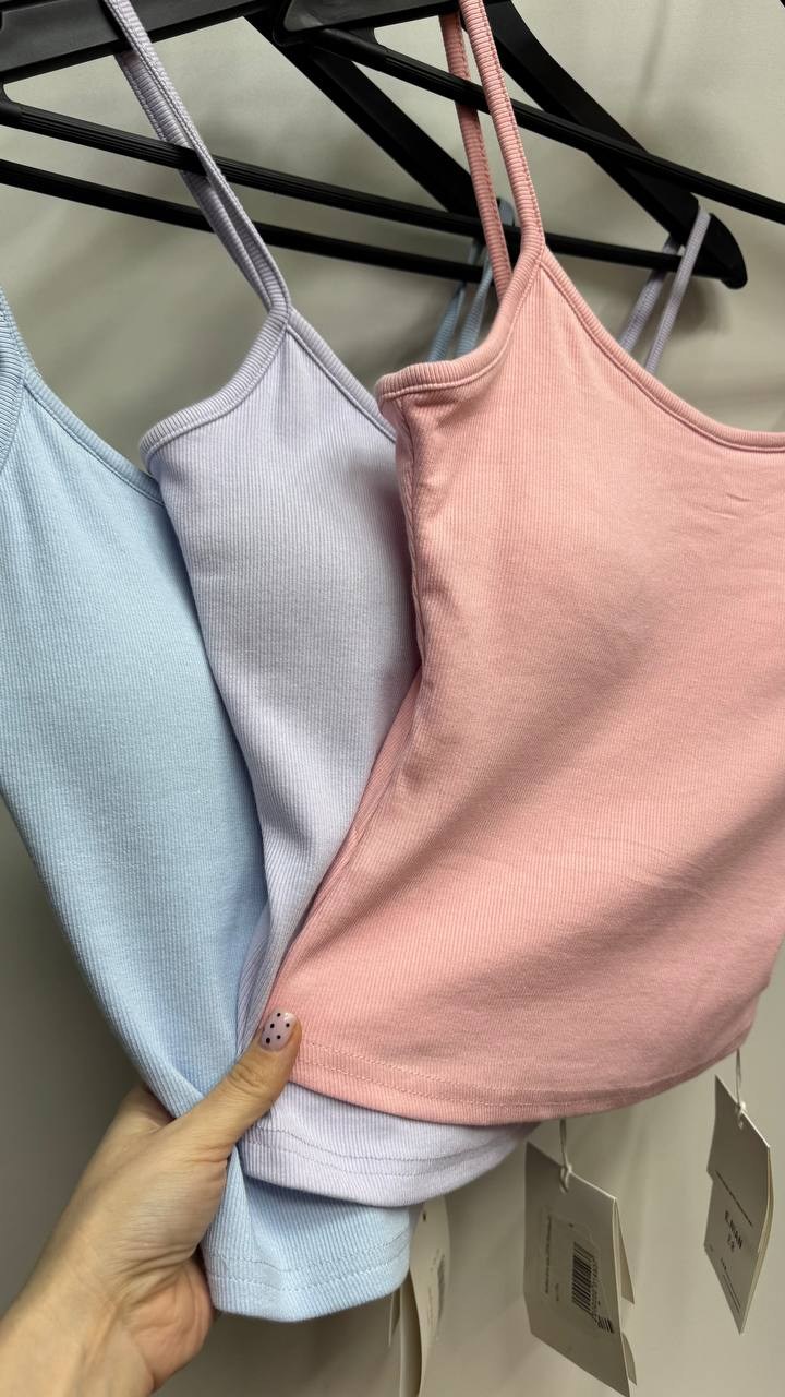 майка на бретельках,топ женский,женская майка,майка,майка топ