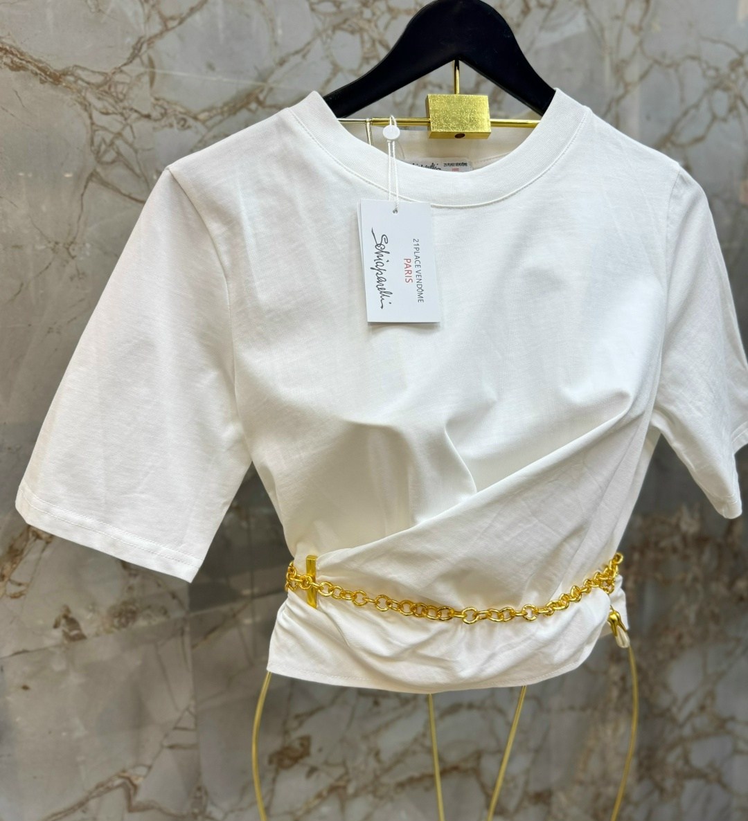 футболки женская,футболки модные,футболка укороченная,футболка женская белая