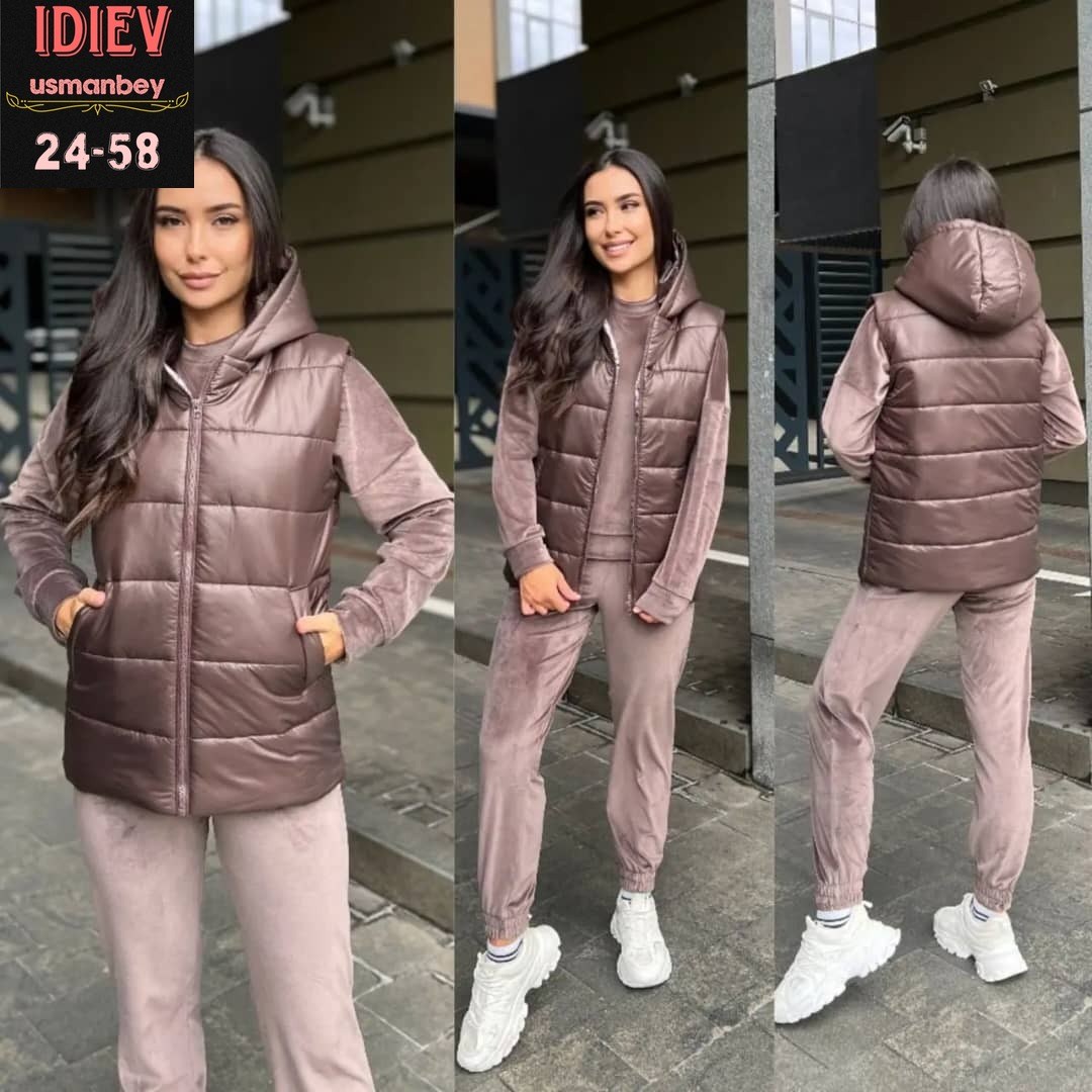 Женская одежда