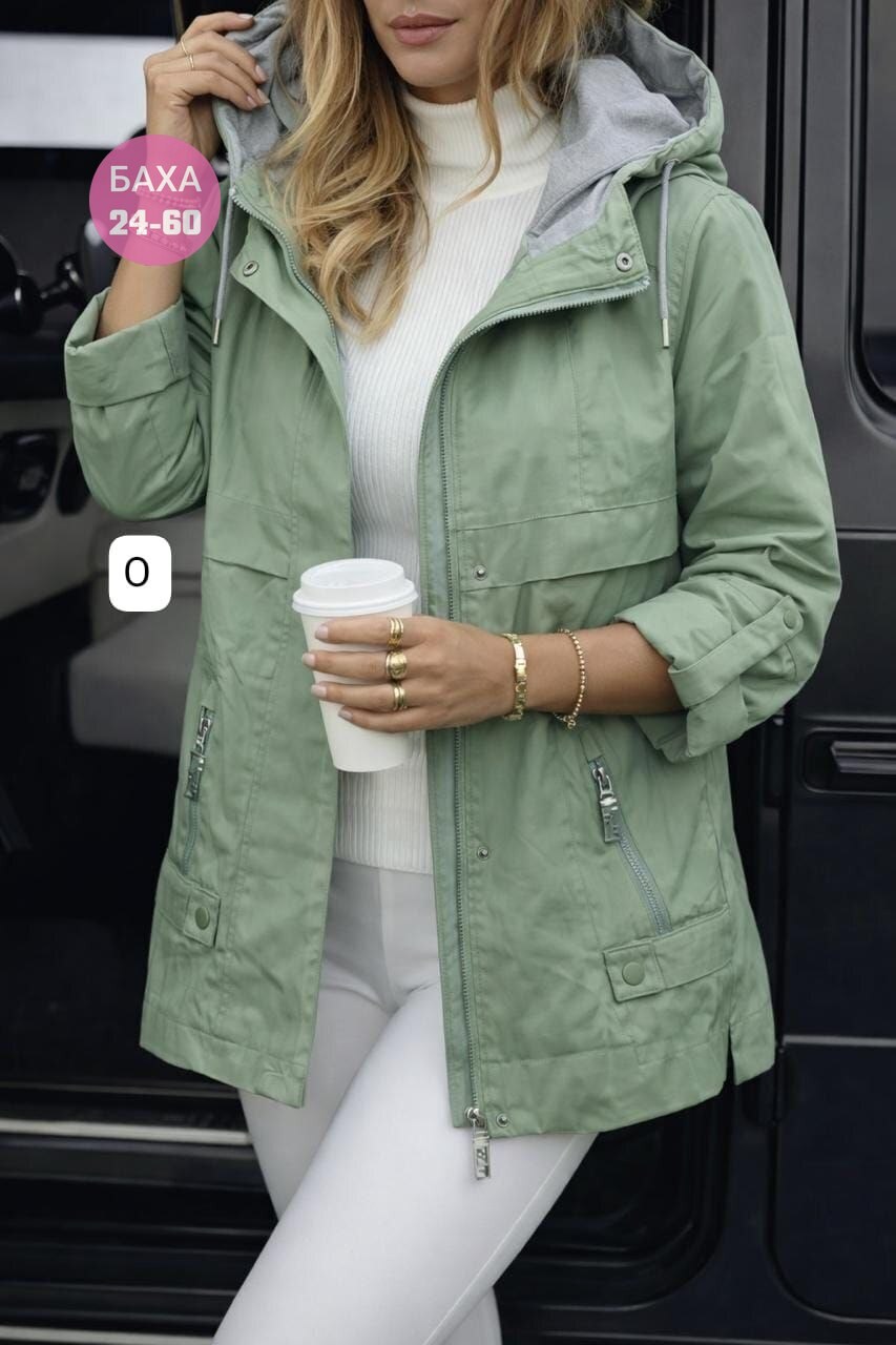 куртка женская,ветровка женская,удлиненная куртка,легкая куртка,демисезонная одежда