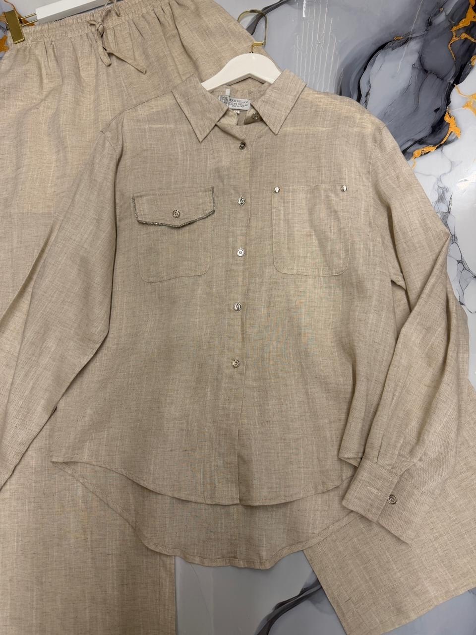 брючный костюм,брючный костюм из льна,льняной брючный костюм,брючные костюмы женские,костюм классический